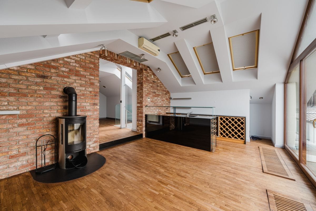 Dom 9 pokojowe na Wynajem