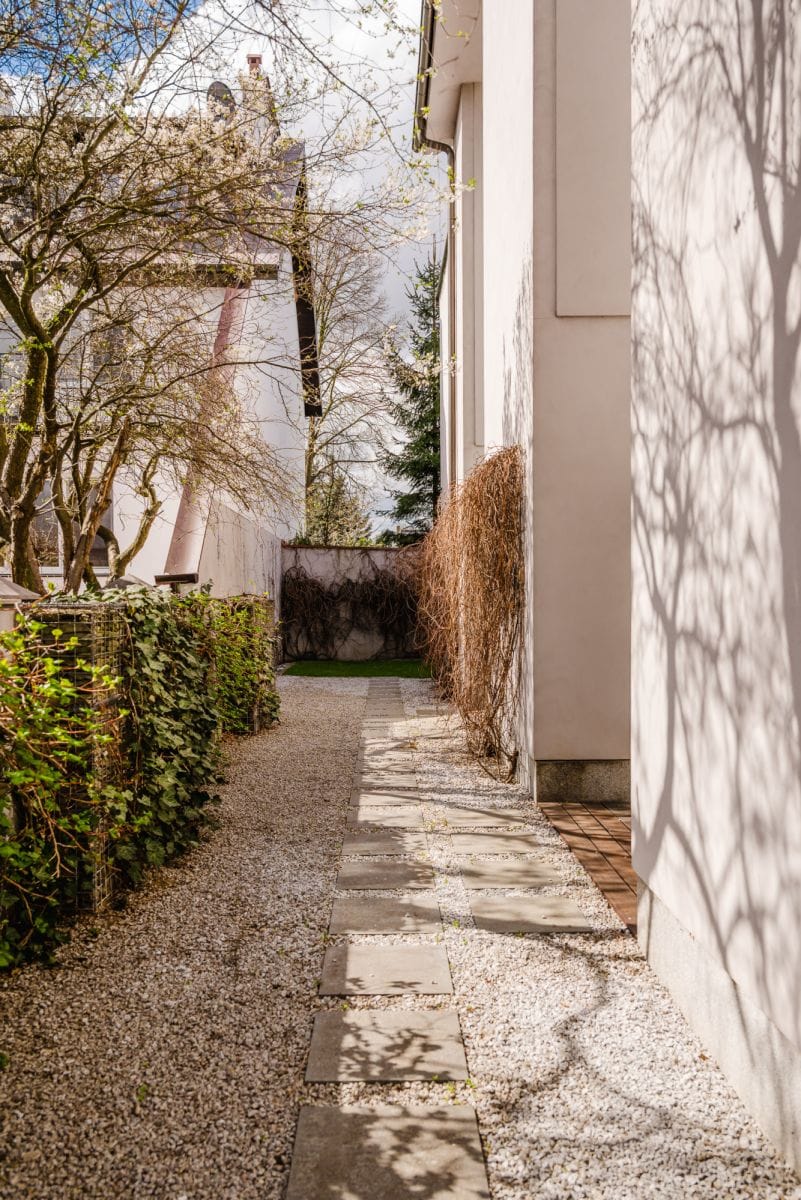 Dom 9 pokojowe na Wynajem