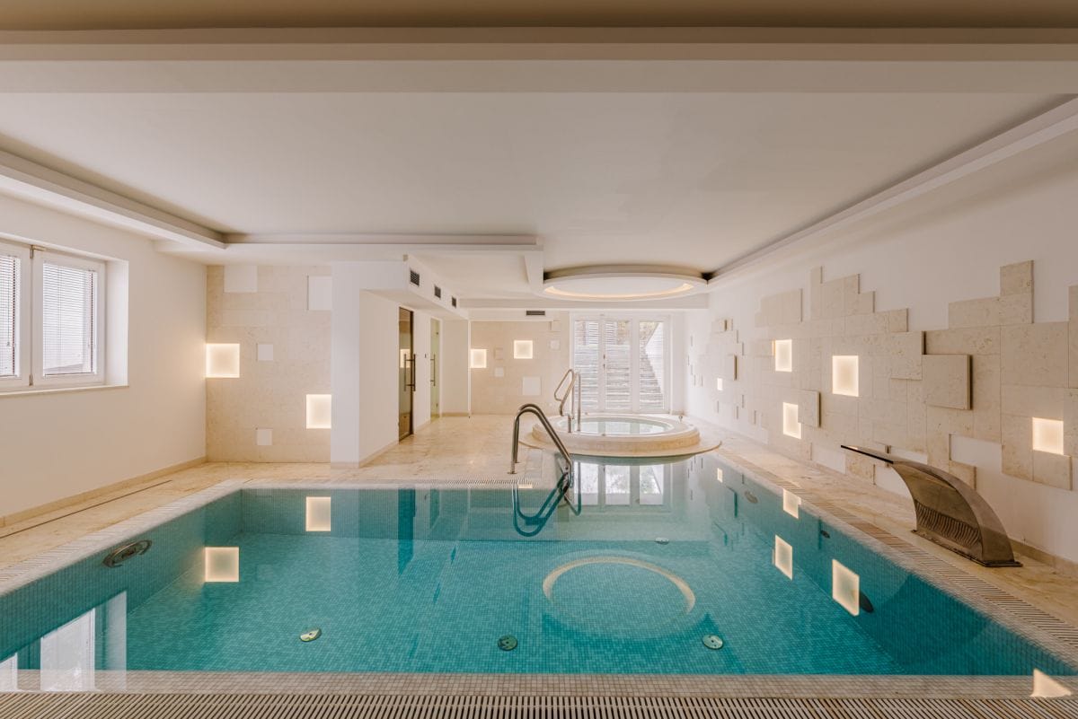 Dom 9 pokojowe na Wynajem