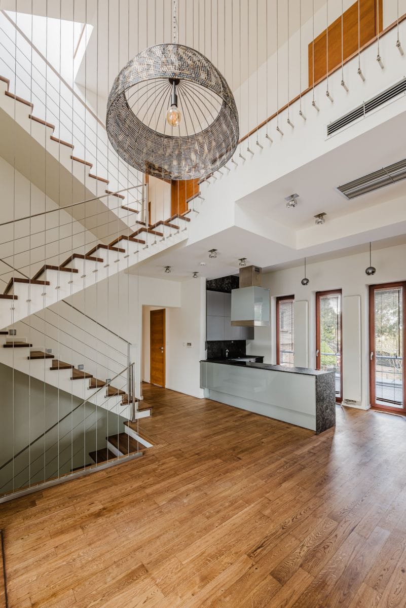 Dom 9 pokojowe na Wynajem