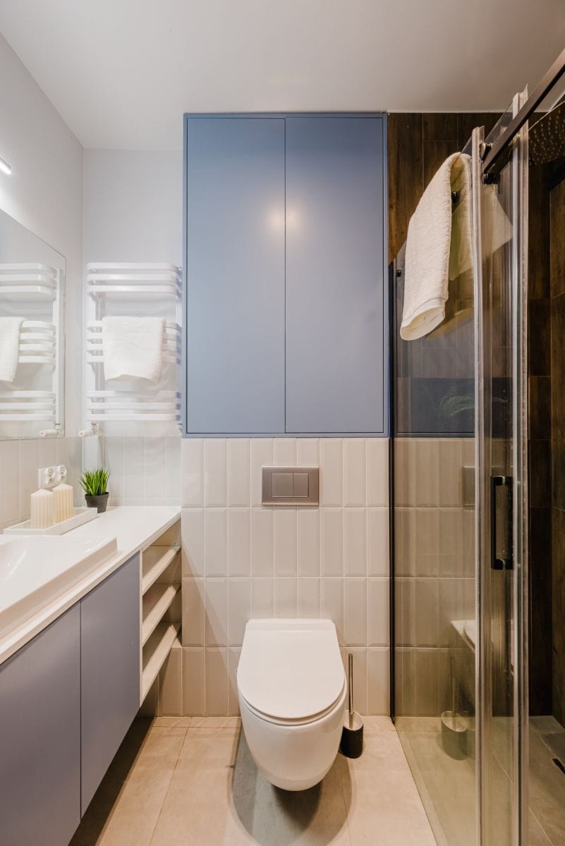 Mieszkanie 1 pokojowe na Sprzedaż