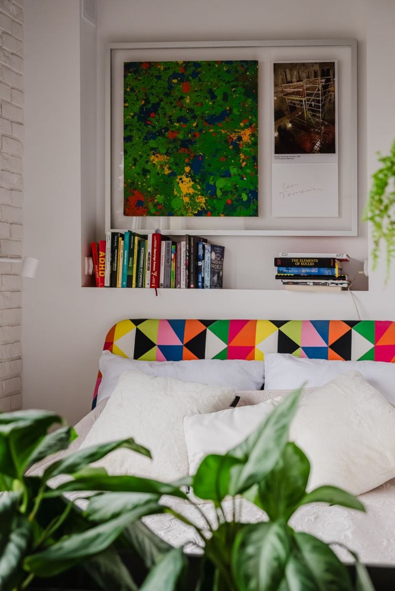 Mieszkanie 1 pokojowe na Sprzedaż