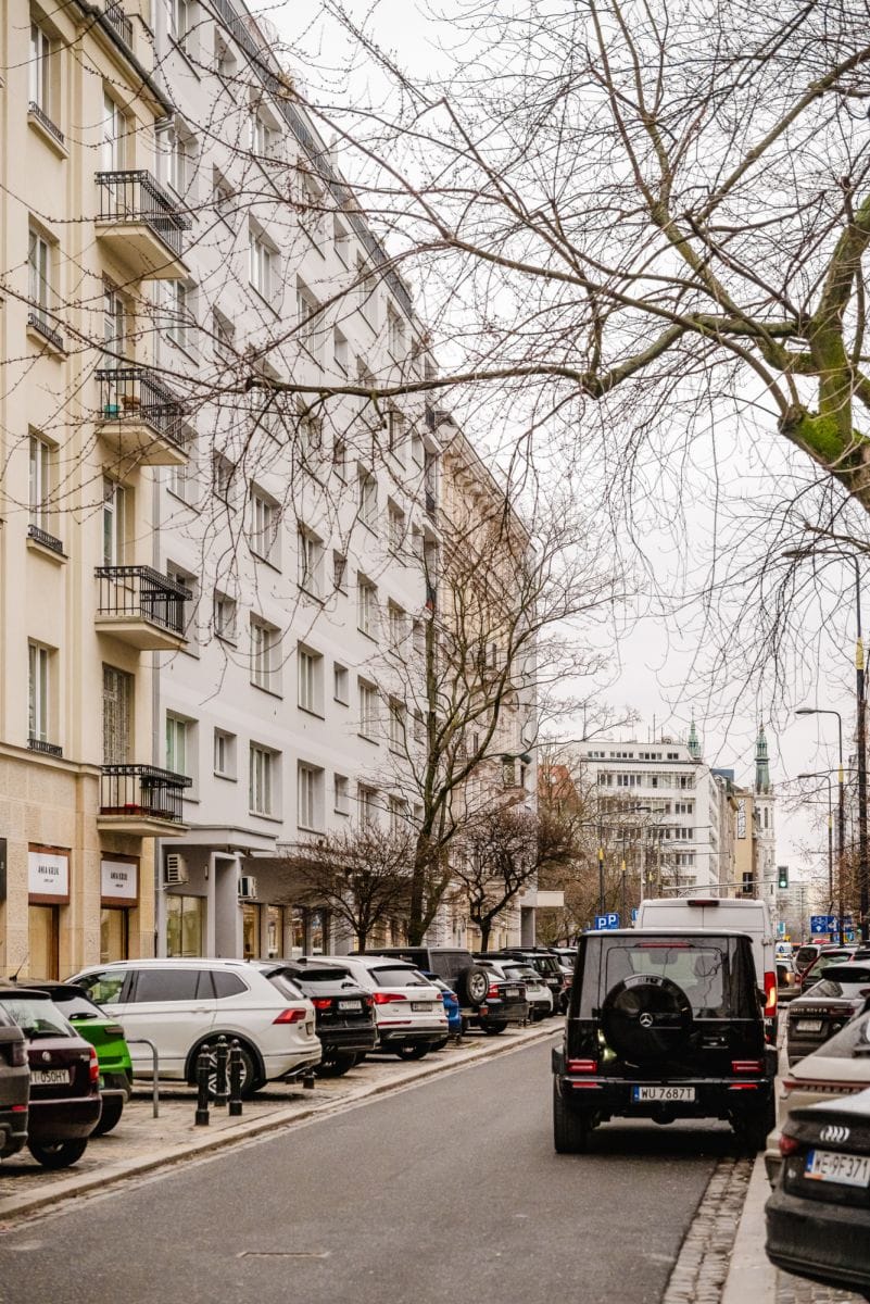 Mieszkanie 1 pokojowe na Sprzedaż