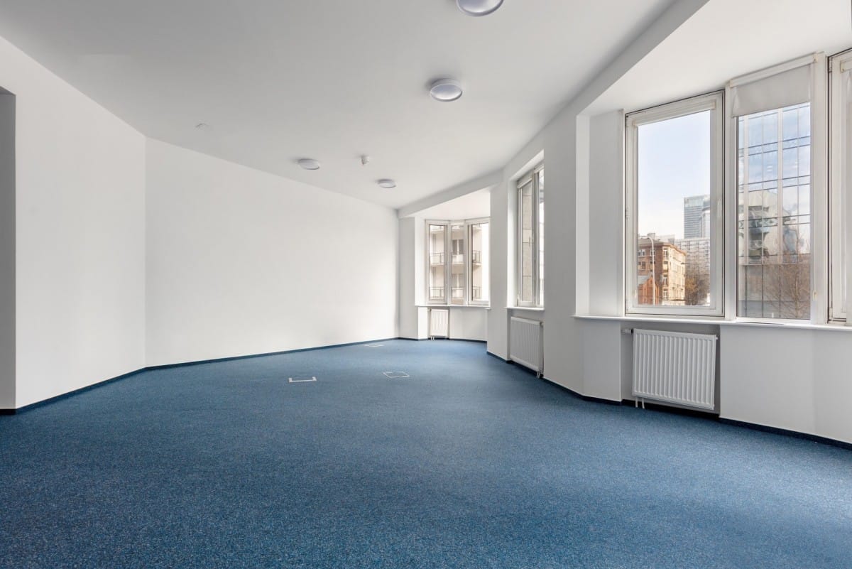 Lokal użytkowy  pokojowe na Wynajem