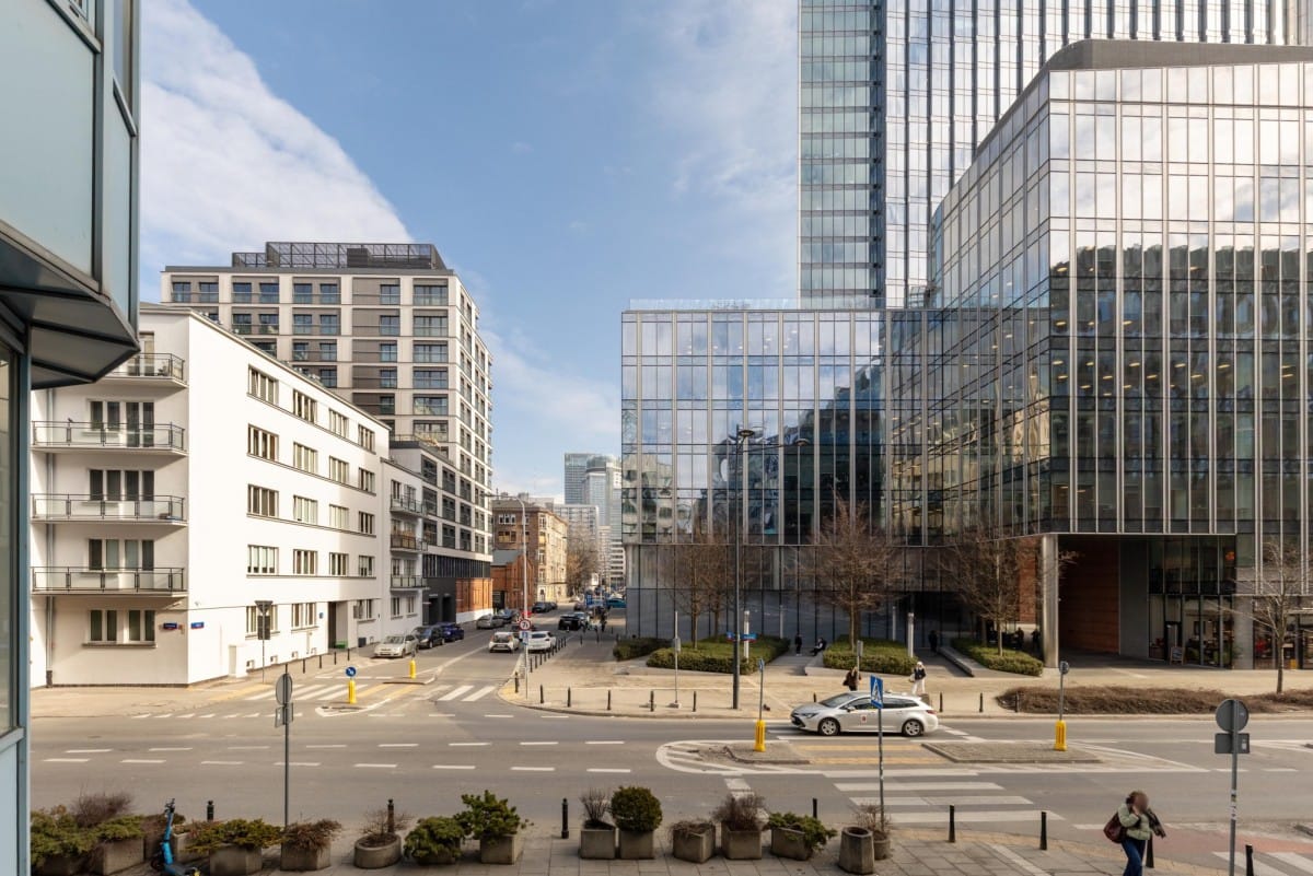 Lokal użytkowy  pokojowe na Wynajem