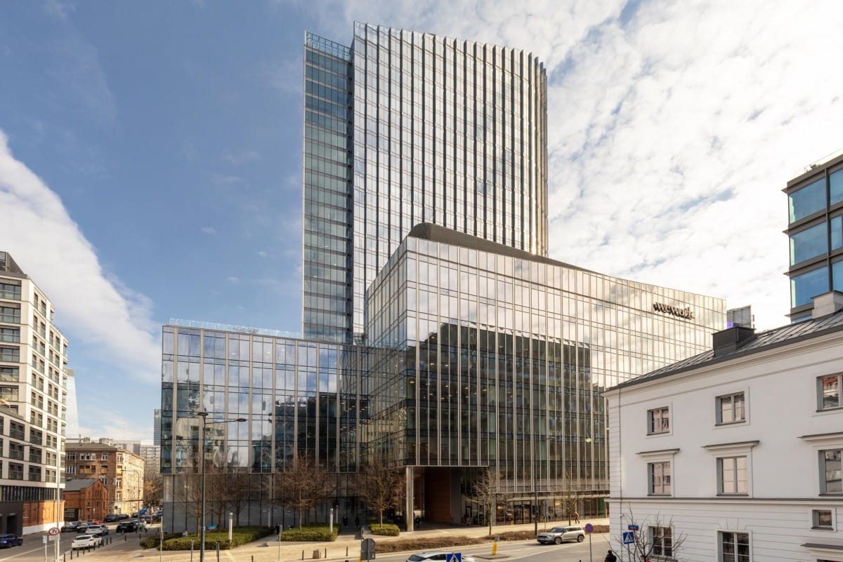 Lokal użytkowy  pokojowe na Wynajem