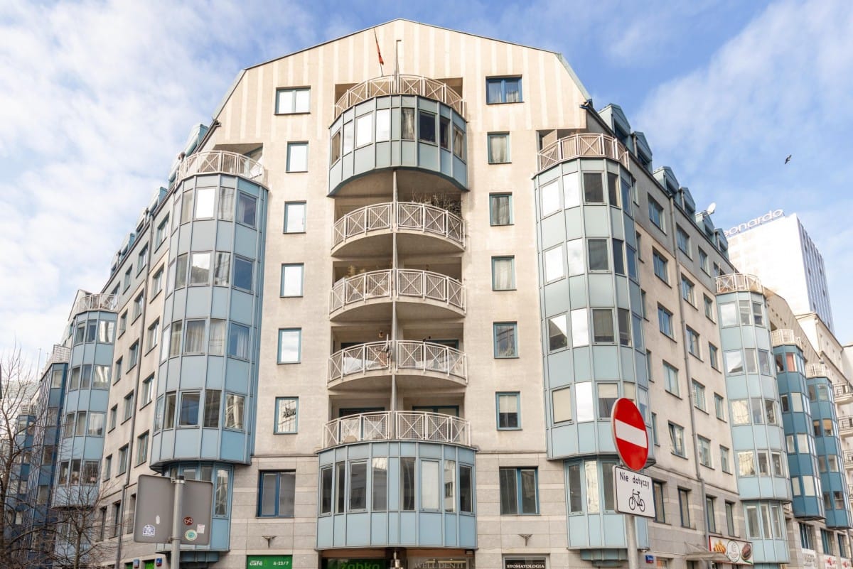 Lokal użytkowy  pokojowe na Wynajem