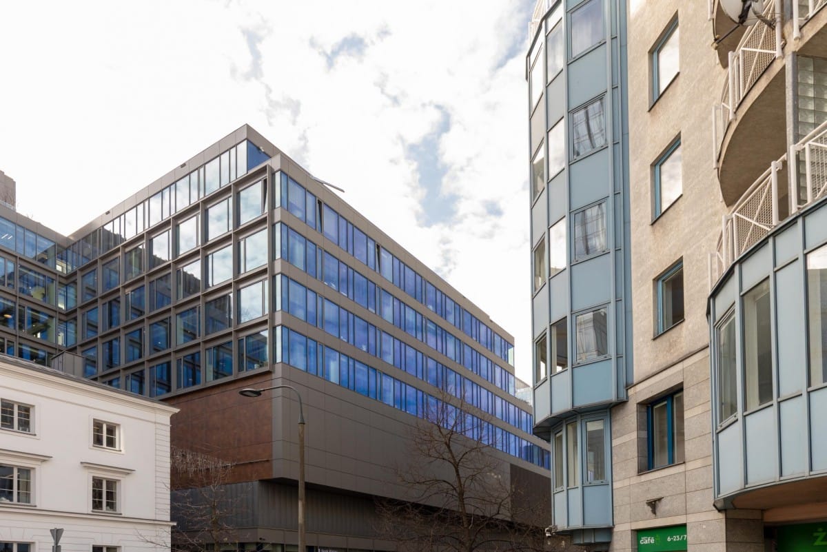 Lokal użytkowy  pokojowe na Wynajem