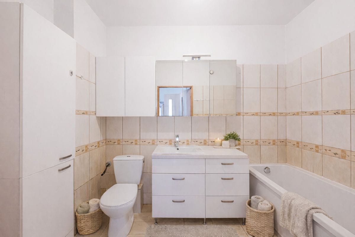 Mieszkanie 3 pokojowe na Sprzedaż