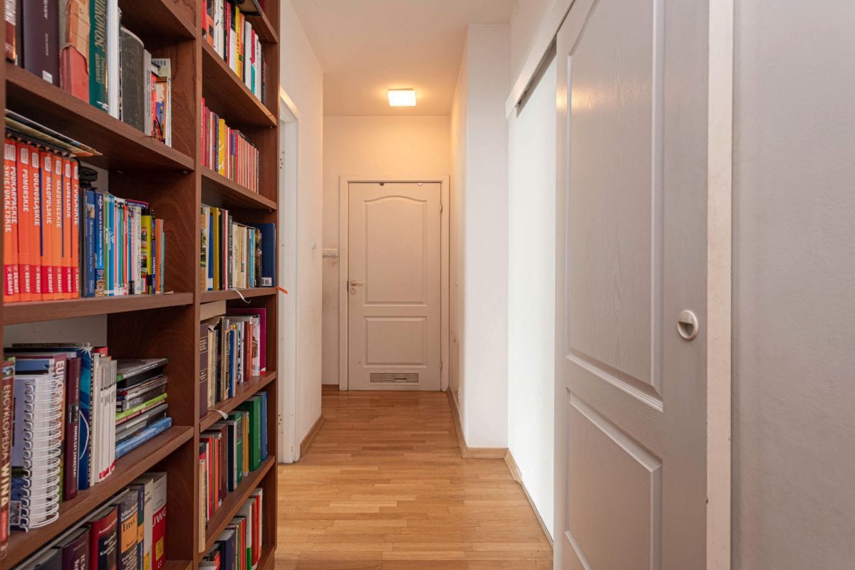 Mieszkanie 3 pokojowe na Wynajem