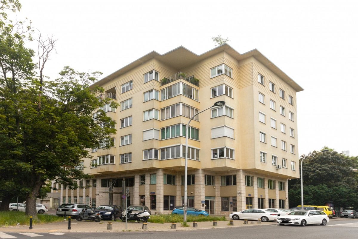 Mieszkanie 3 pokojowe na Wynajem