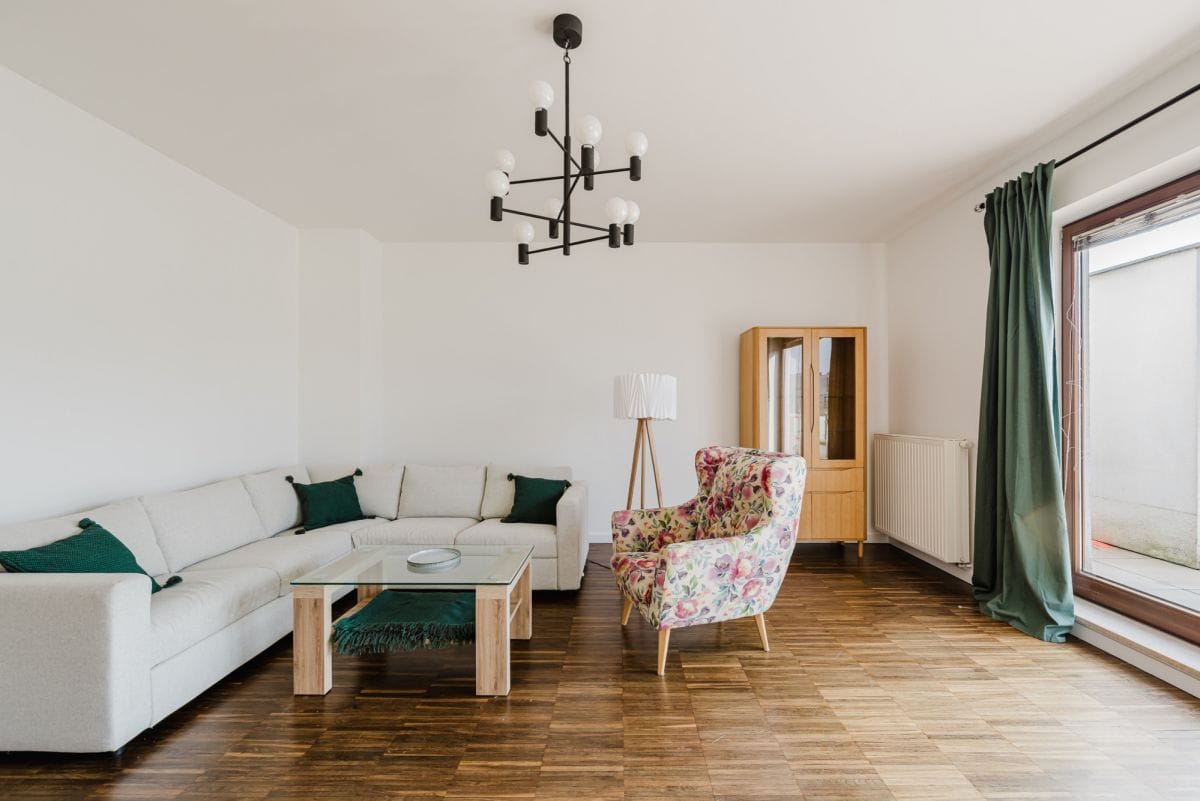 Mieszkanie 3 pokojowe na Wynajem