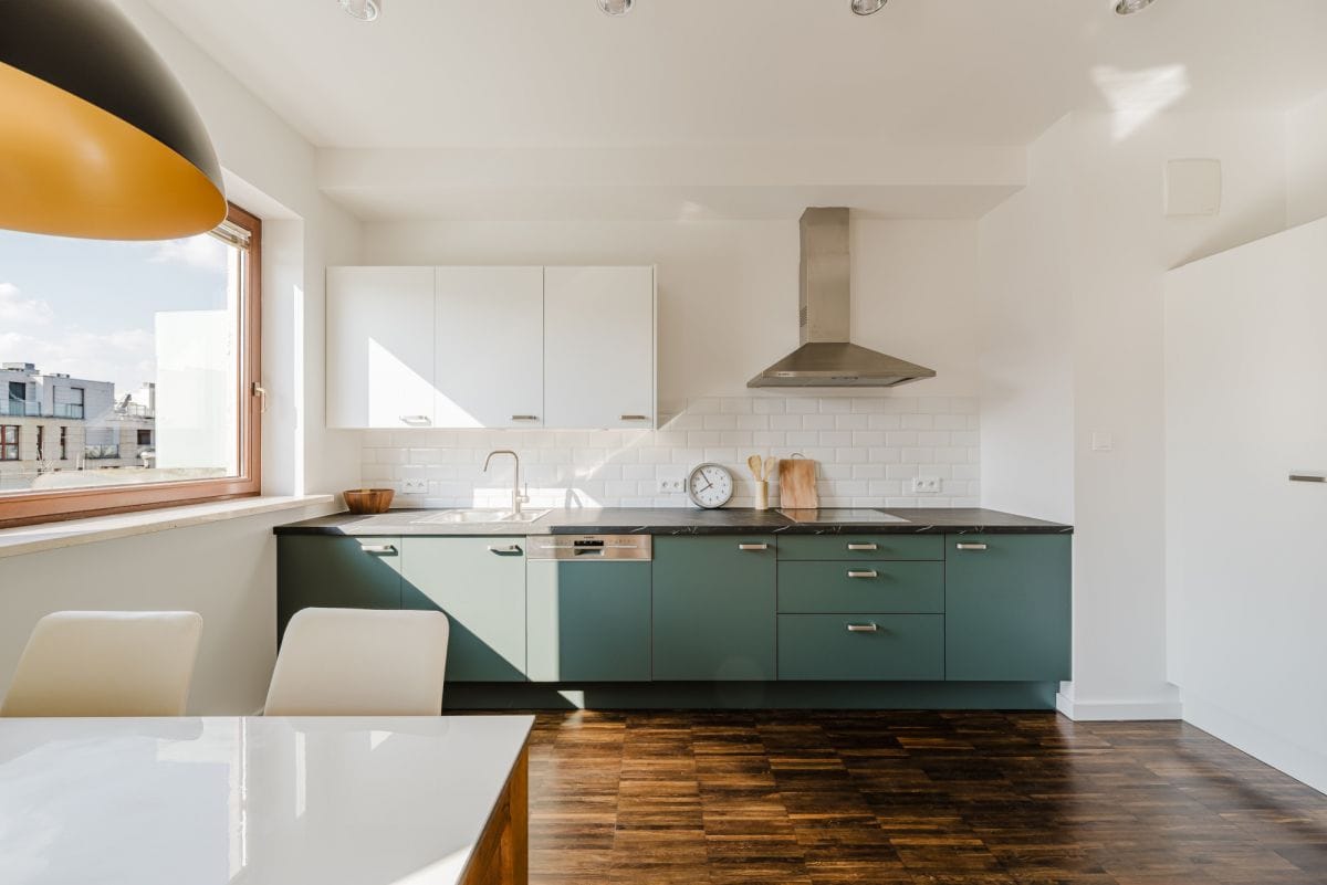 Mieszkanie 3 pokojowe na Wynajem