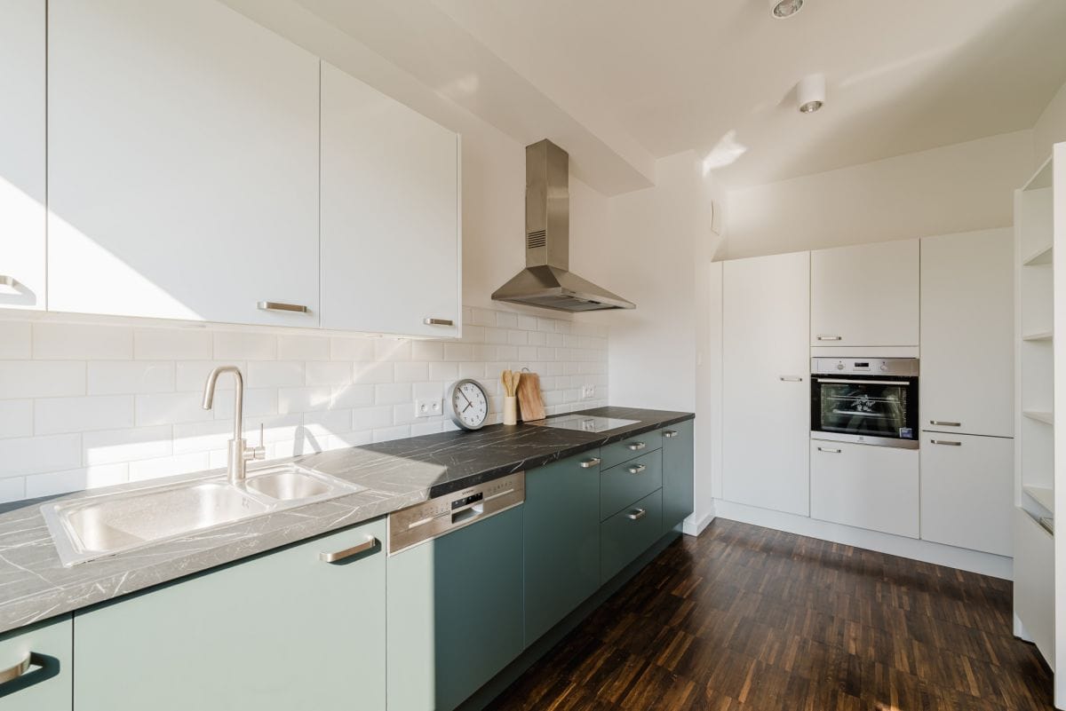 Mieszkanie 3 pokojowe na Wynajem