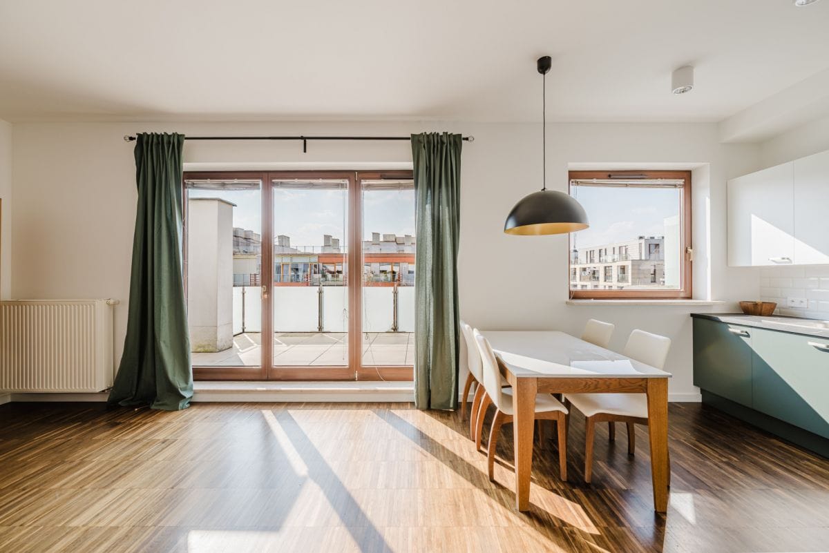 Mieszkanie 3 pokojowe na Wynajem