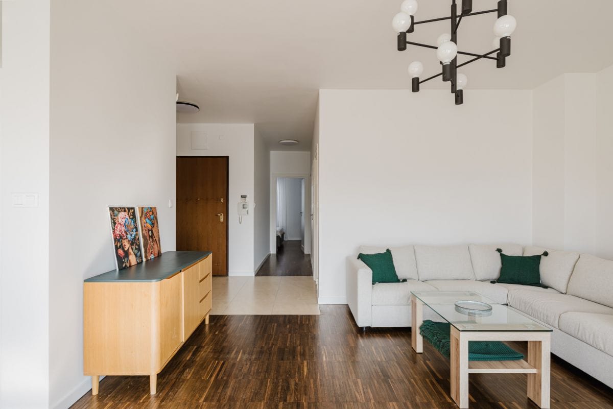 Mieszkanie 3 pokojowe na Wynajem