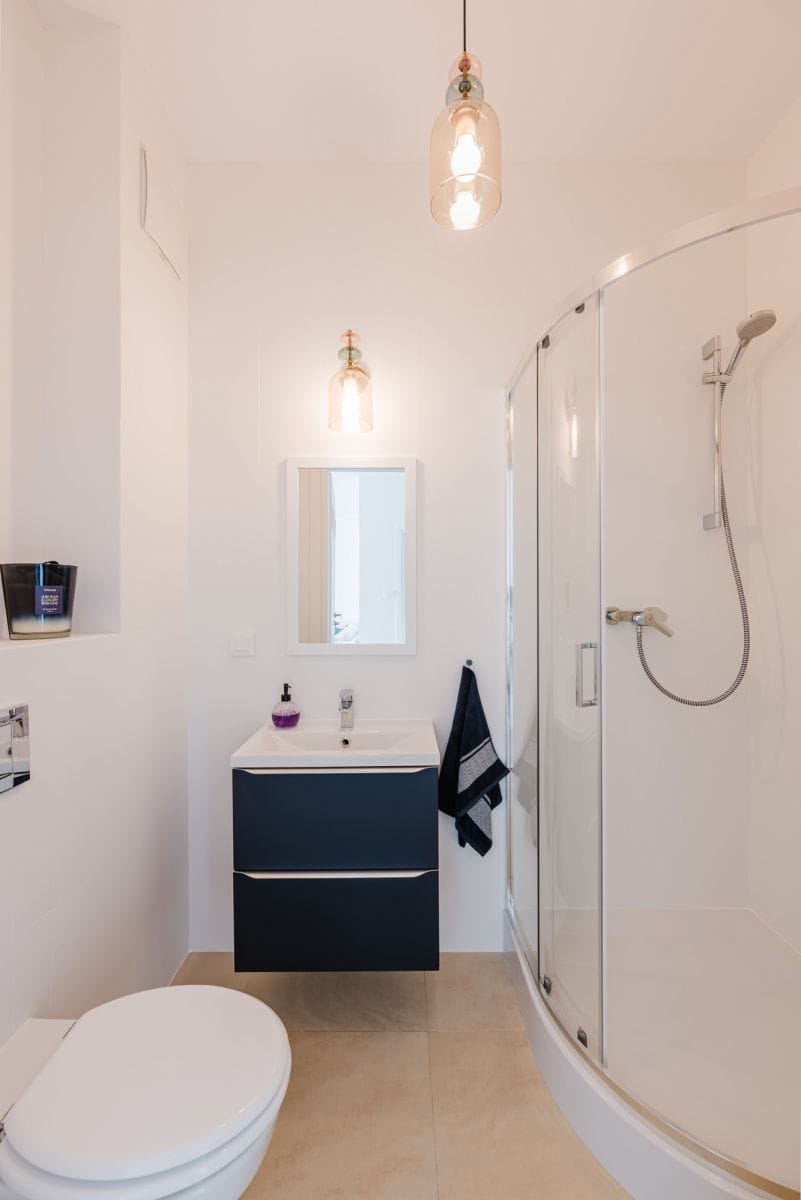 Mieszkanie 3 pokojowe na Wynajem