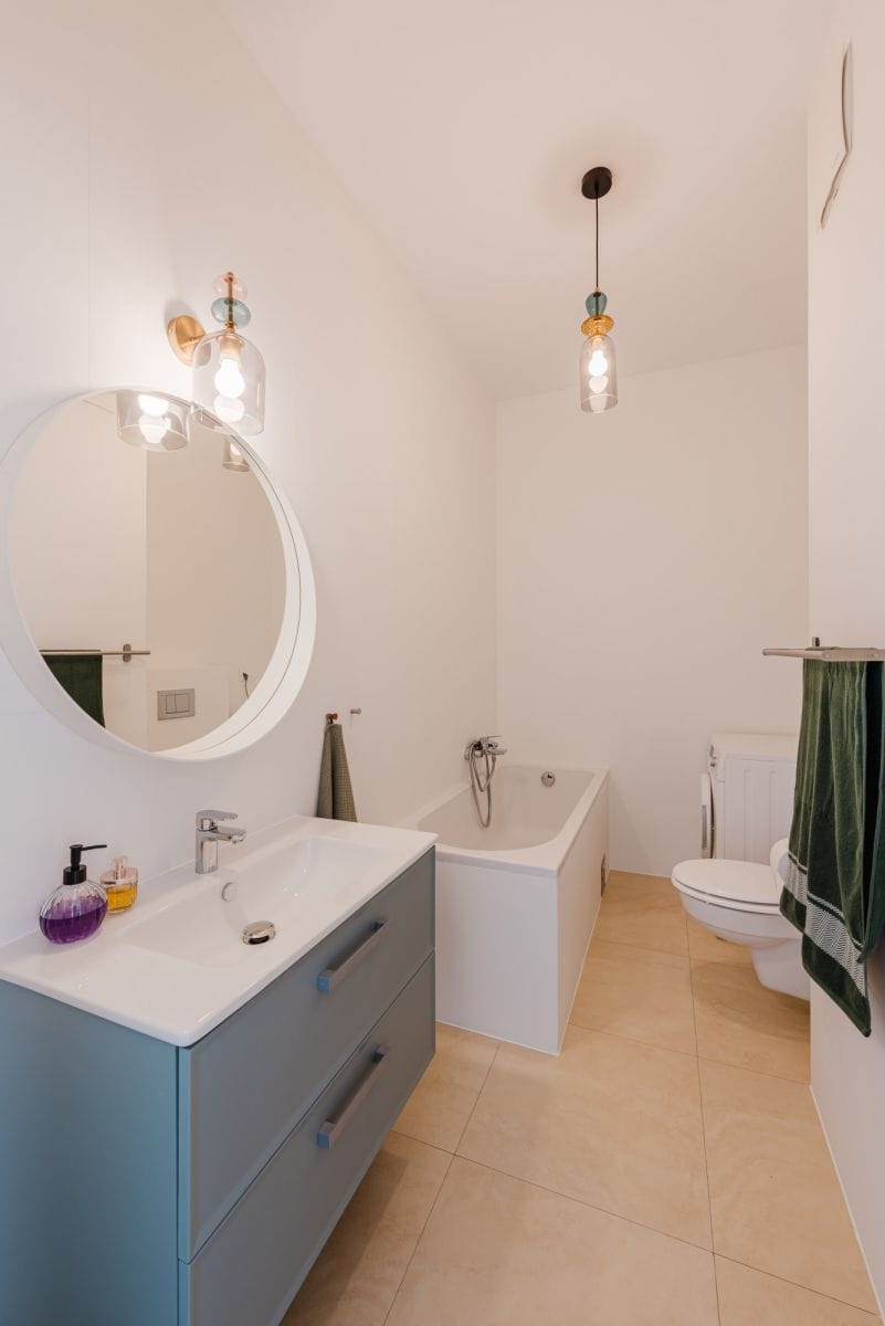 Mieszkanie 3 pokojowe na Wynajem