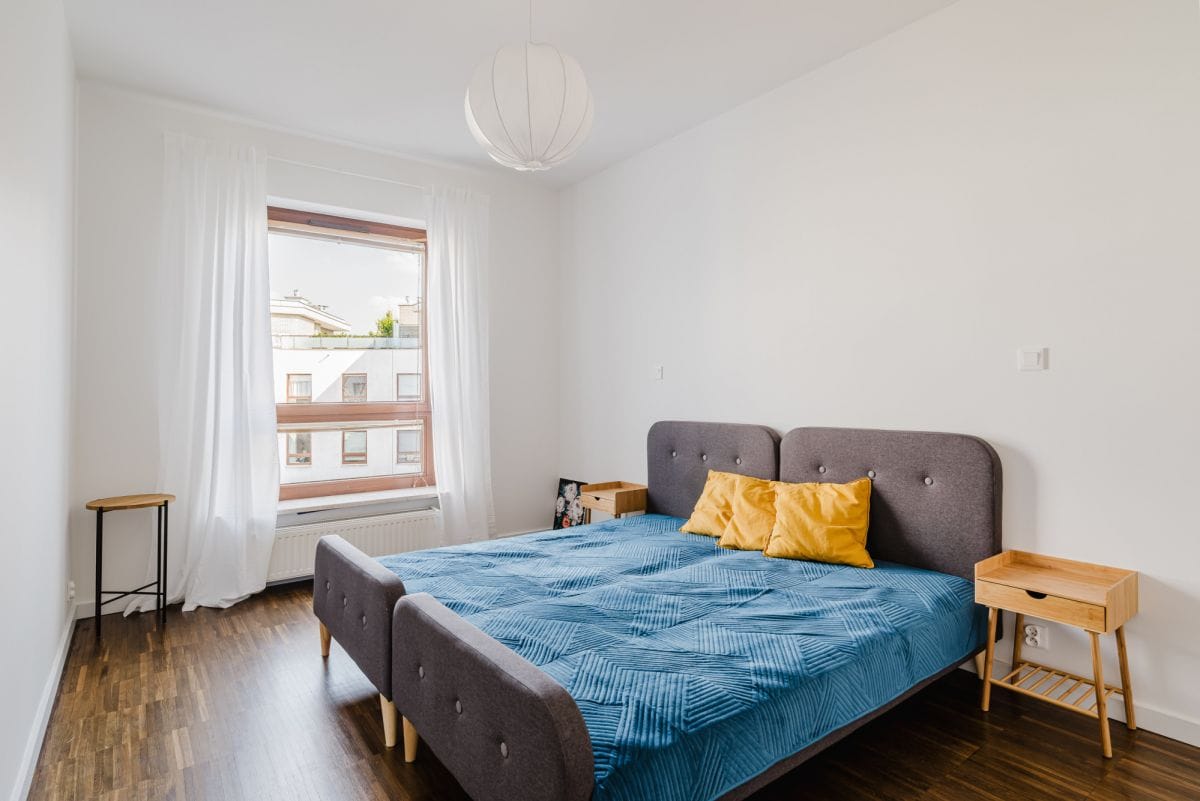 Mieszkanie 3 pokojowe na Wynajem