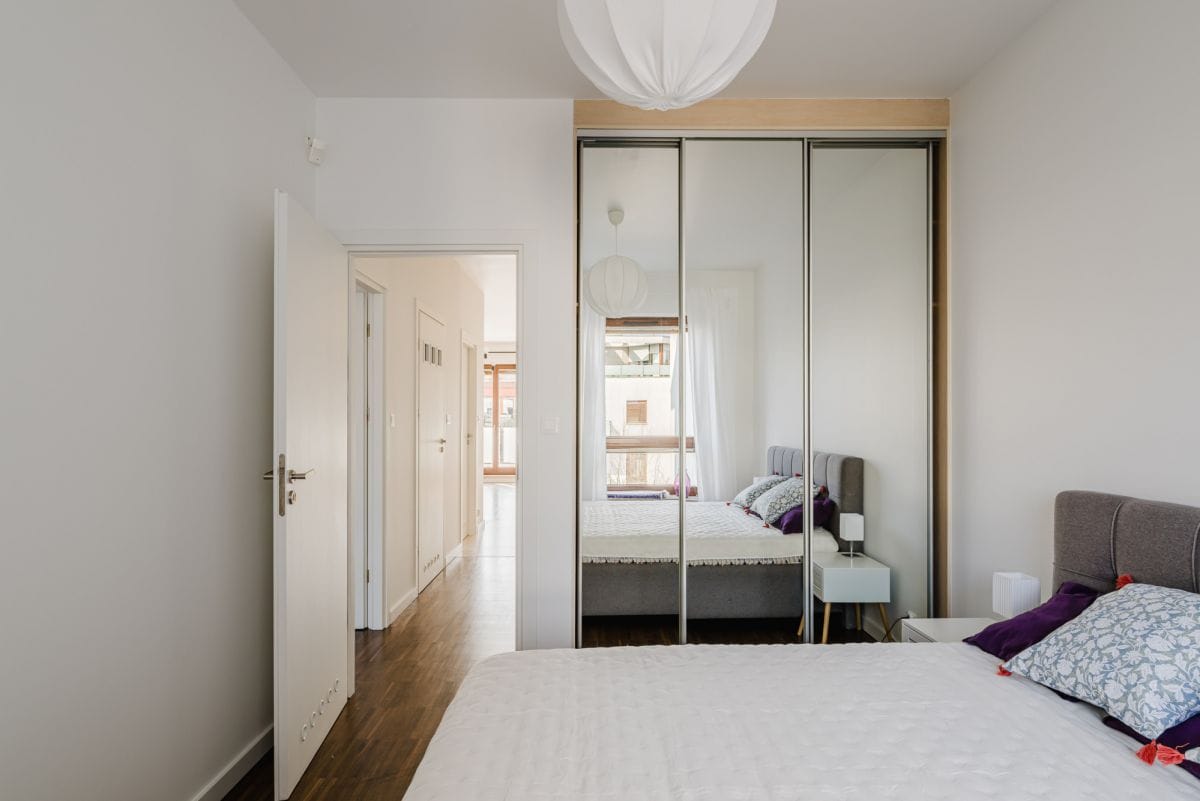 Mieszkanie 3 pokojowe na Wynajem