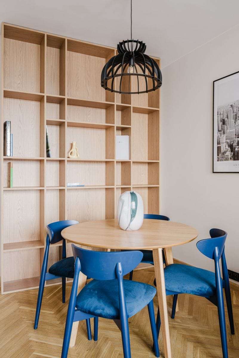 Mieszkanie 2 pokojowe na Wynajem