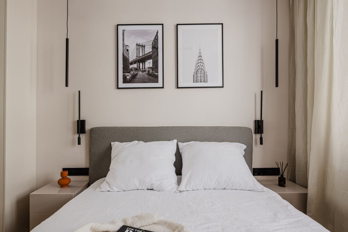 Mieszkanie 2 pokojowe na Wynajem