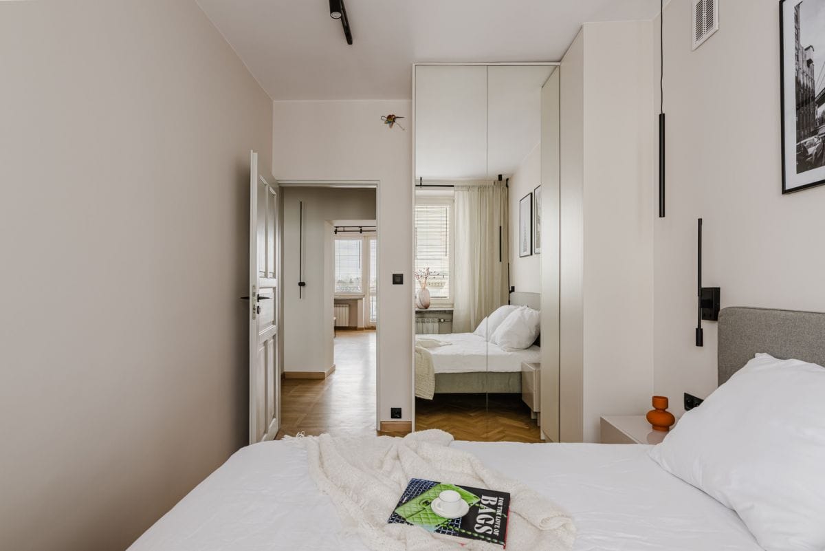 Mieszkanie 2 pokojowe na Wynajem