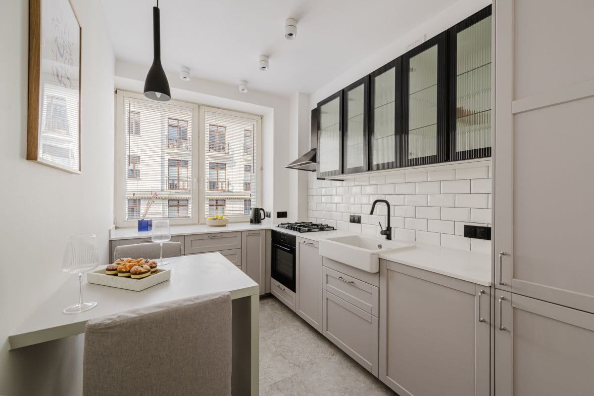 Mieszkanie 2 pokojowe na Wynajem