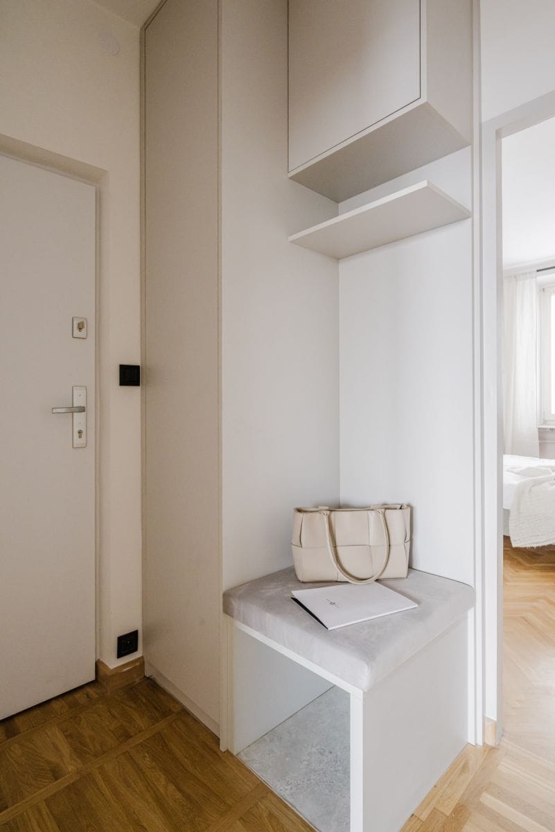 Mieszkanie 2 pokojowe na Wynajem