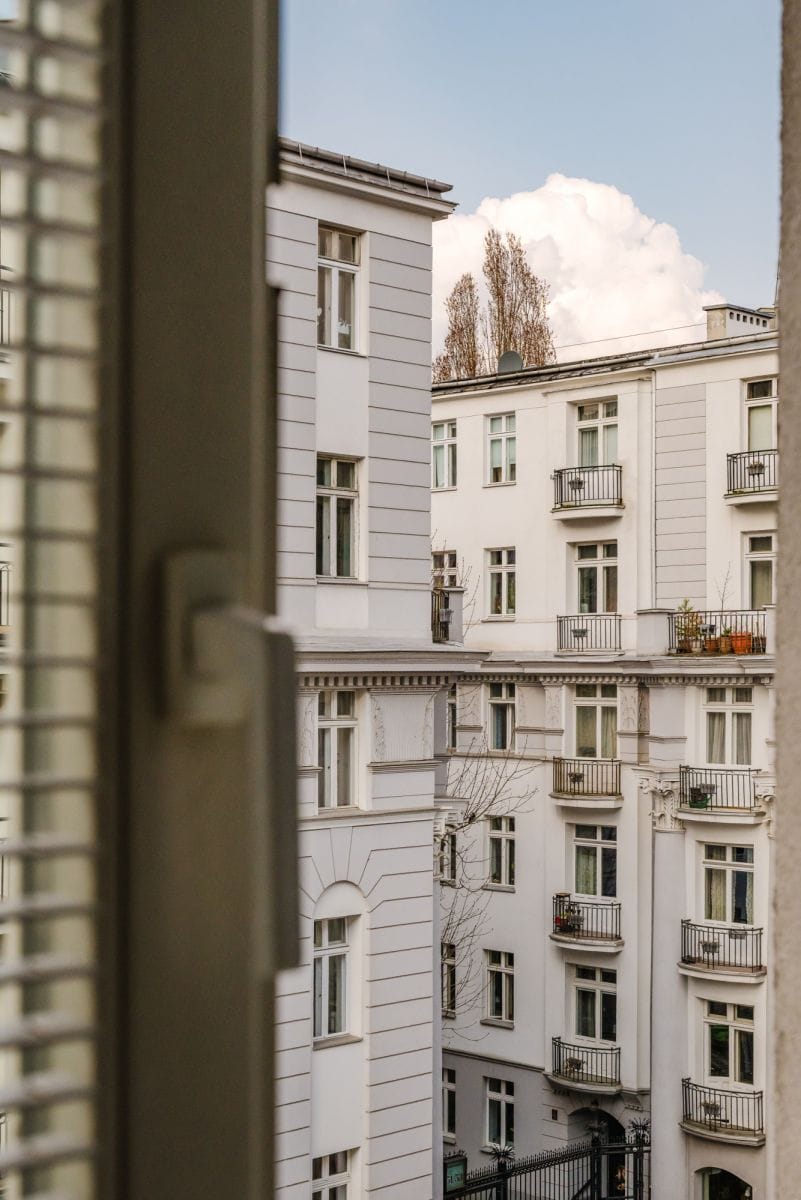 Mieszkanie 2 pokojowe na Wynajem