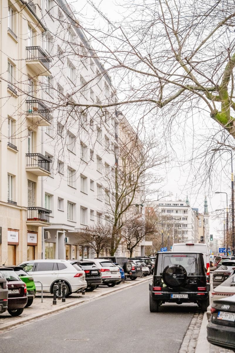 Mieszkanie 2 pokojowe na Wynajem