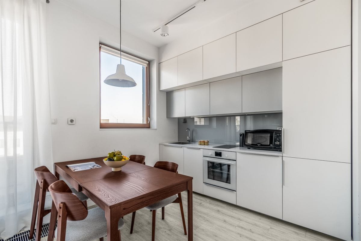 Mieszkanie 2 pokojowe na Wynajem