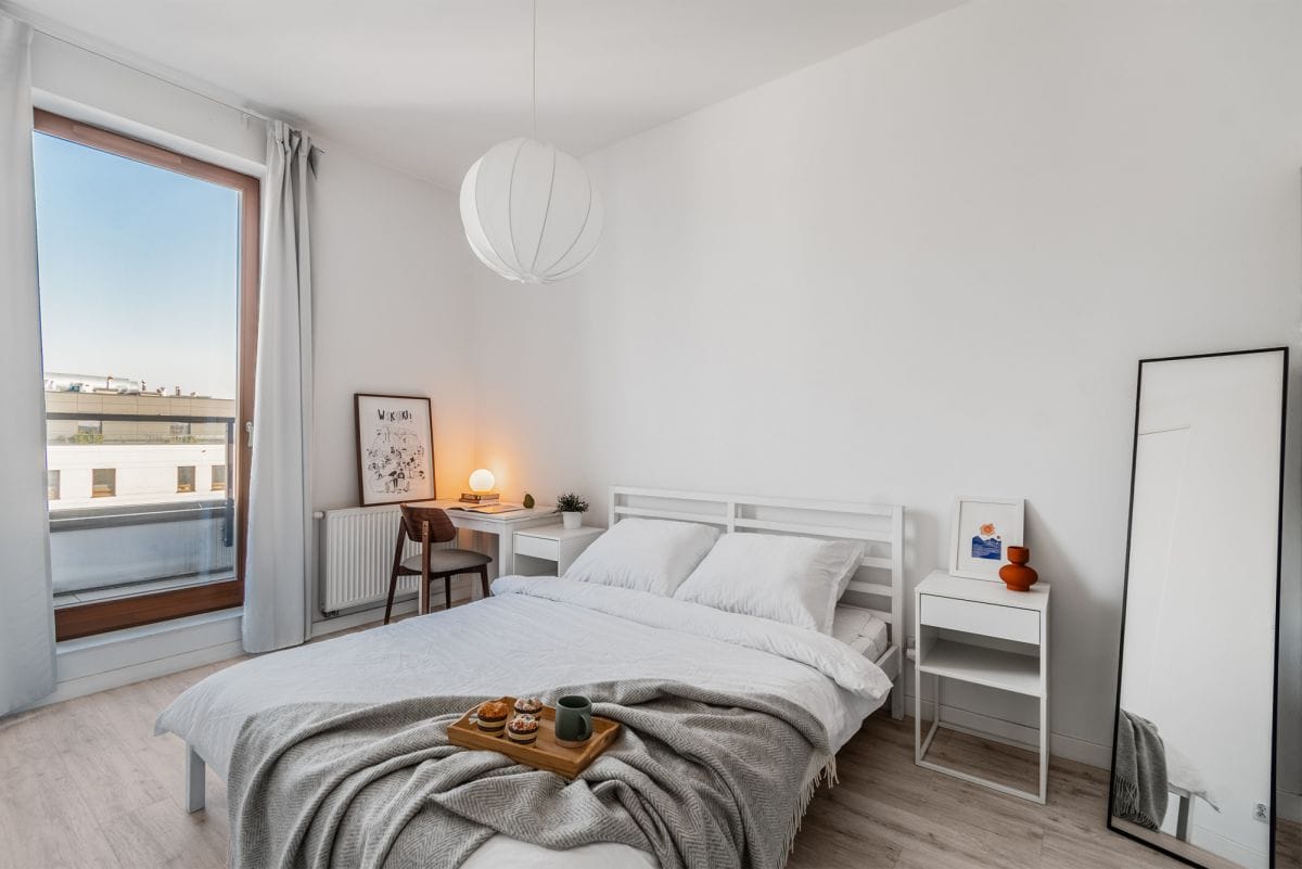 Mieszkanie 2 pokojowe na Wynajem