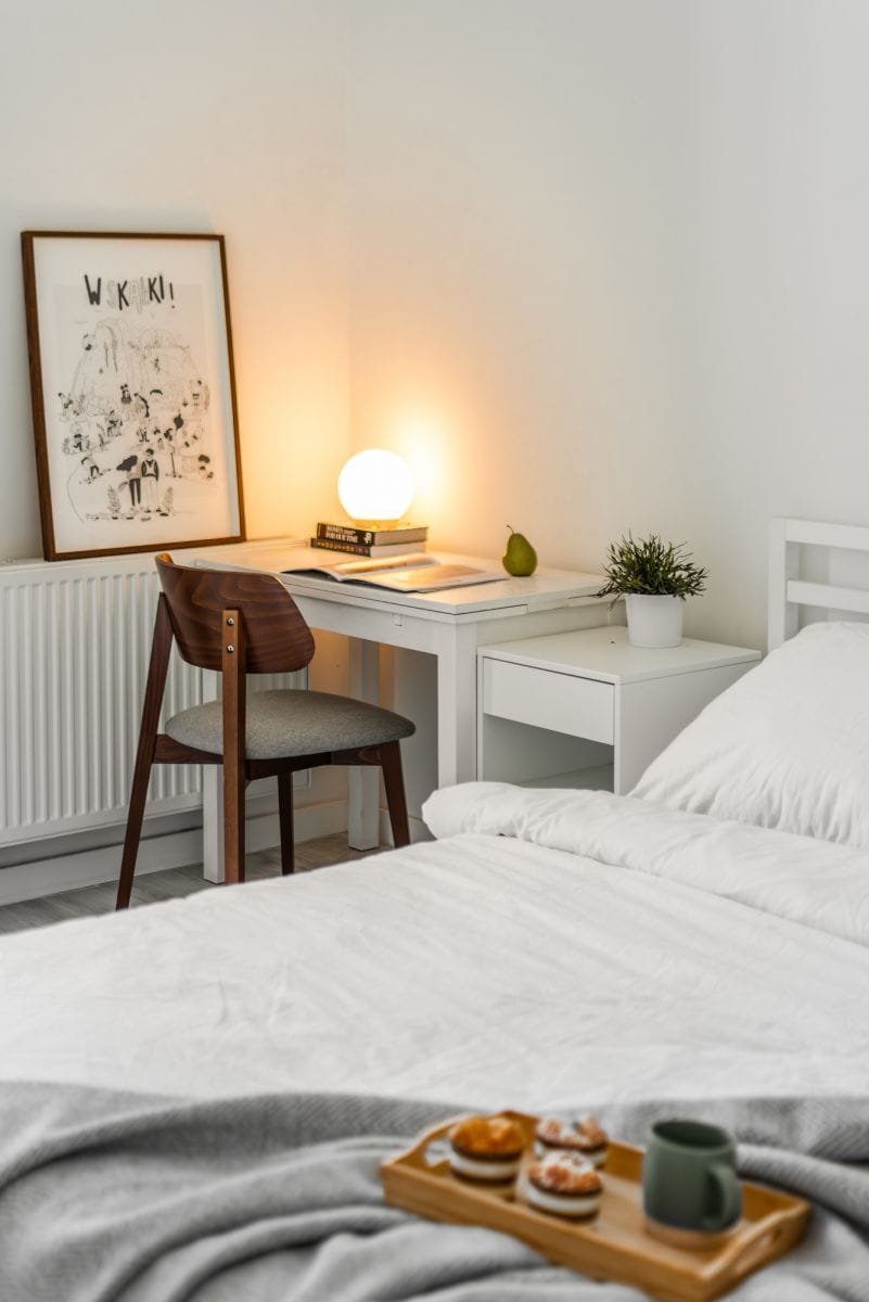 Mieszkanie 2 pokojowe na Wynajem