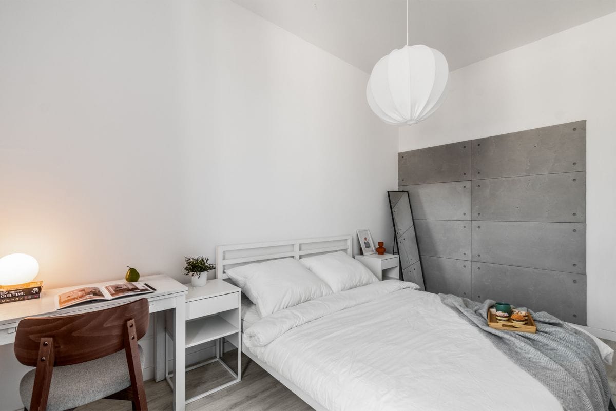 Mieszkanie 2 pokojowe na Wynajem