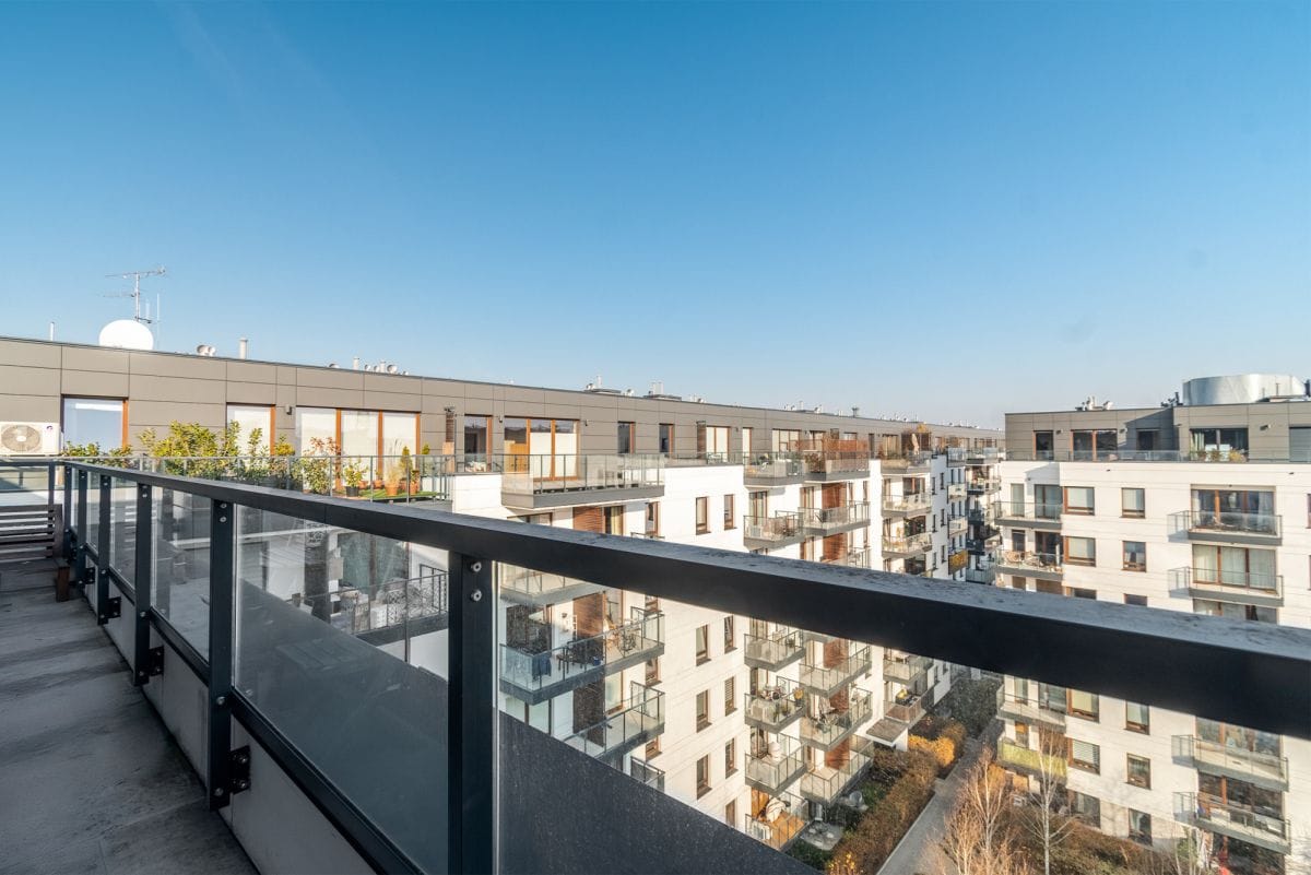 Mieszkanie 2 pokojowe na Wynajem