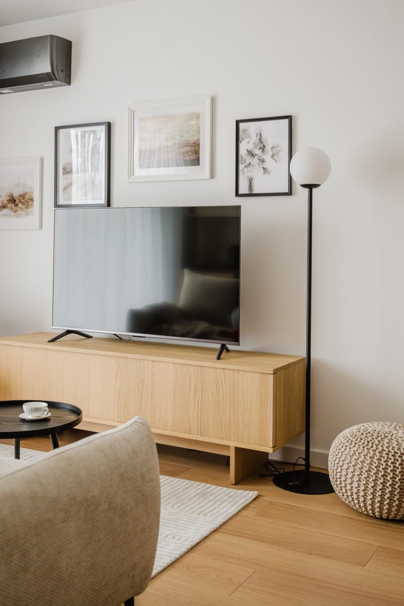 Mieszkanie 2 pokojowe na Wynajem