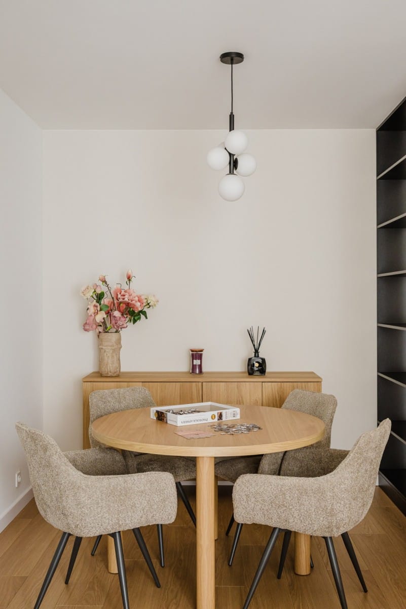 Mieszkanie 2 pokojowe na Wynajem