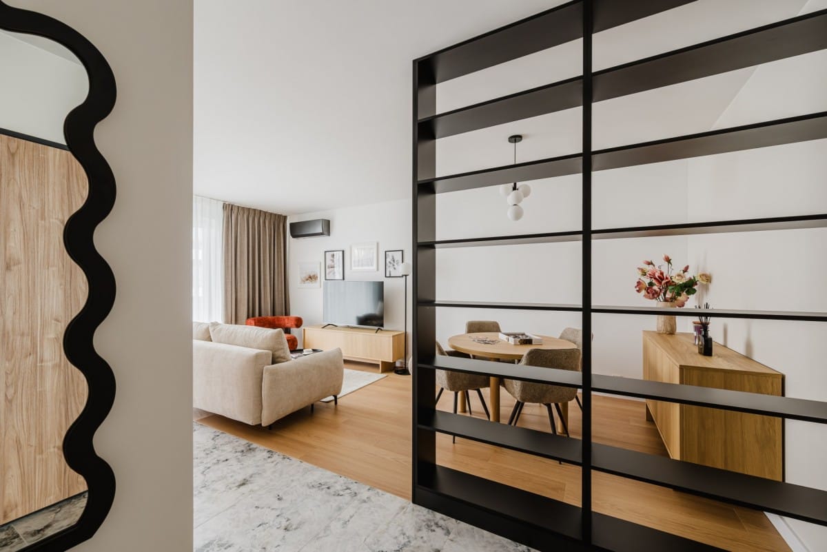 Mieszkanie 2 pokojowe na Wynajem