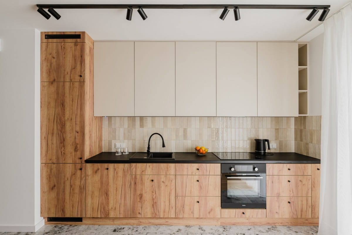 Mieszkanie 2 pokojowe na Wynajem