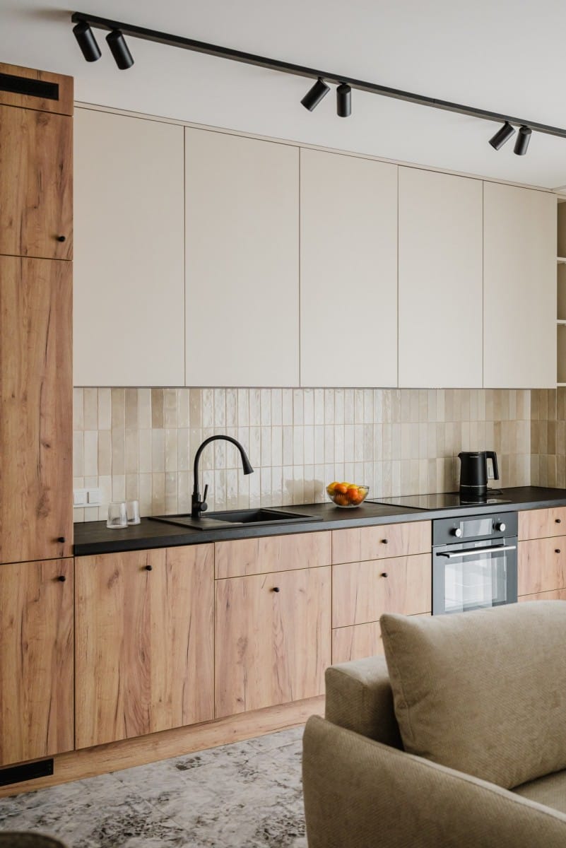 Mieszkanie 2 pokojowe na Wynajem