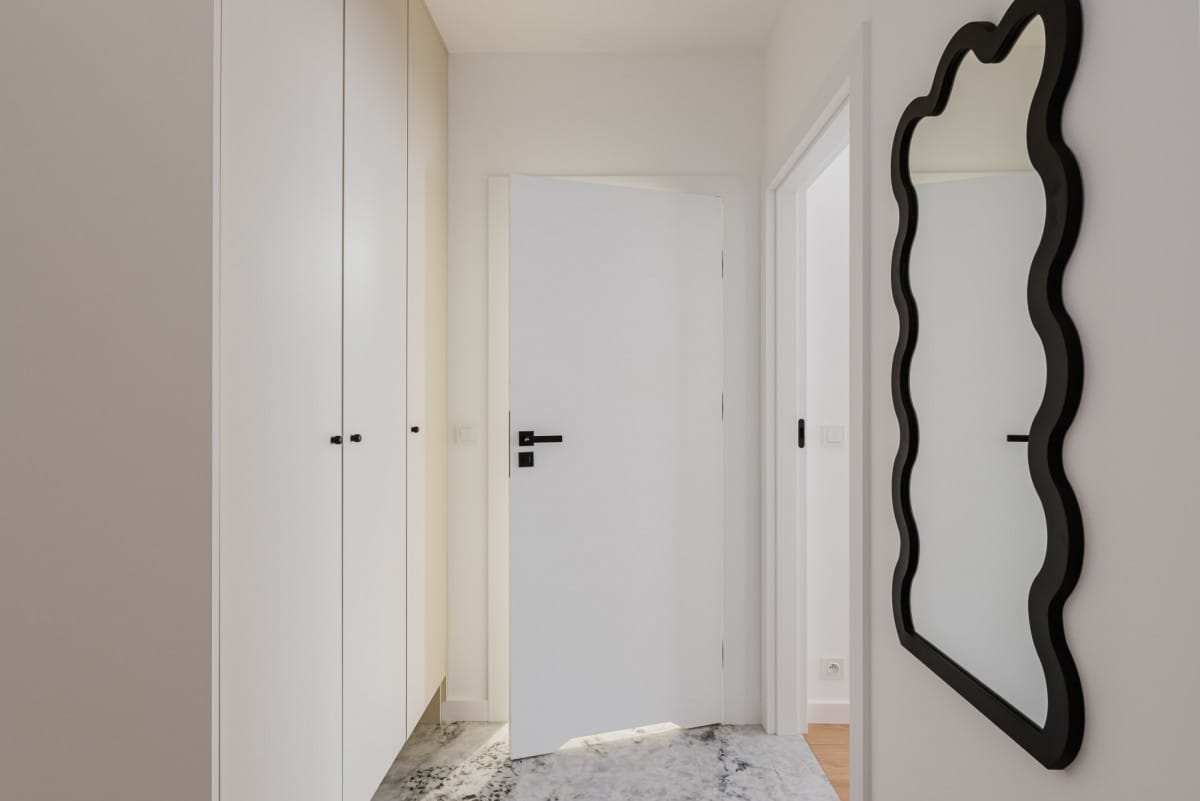 Mieszkanie 2 pokojowe na Wynajem