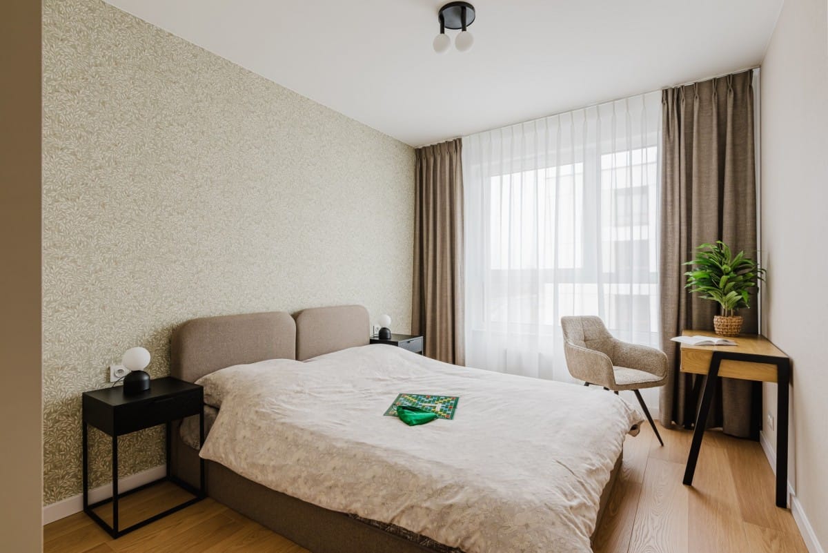 Mieszkanie 2 pokojowe na Wynajem