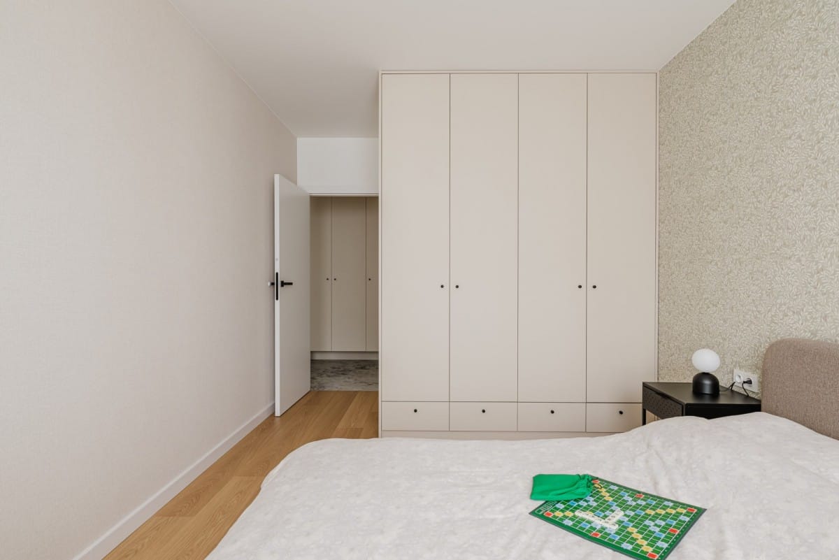 Mieszkanie 2 pokojowe na Wynajem