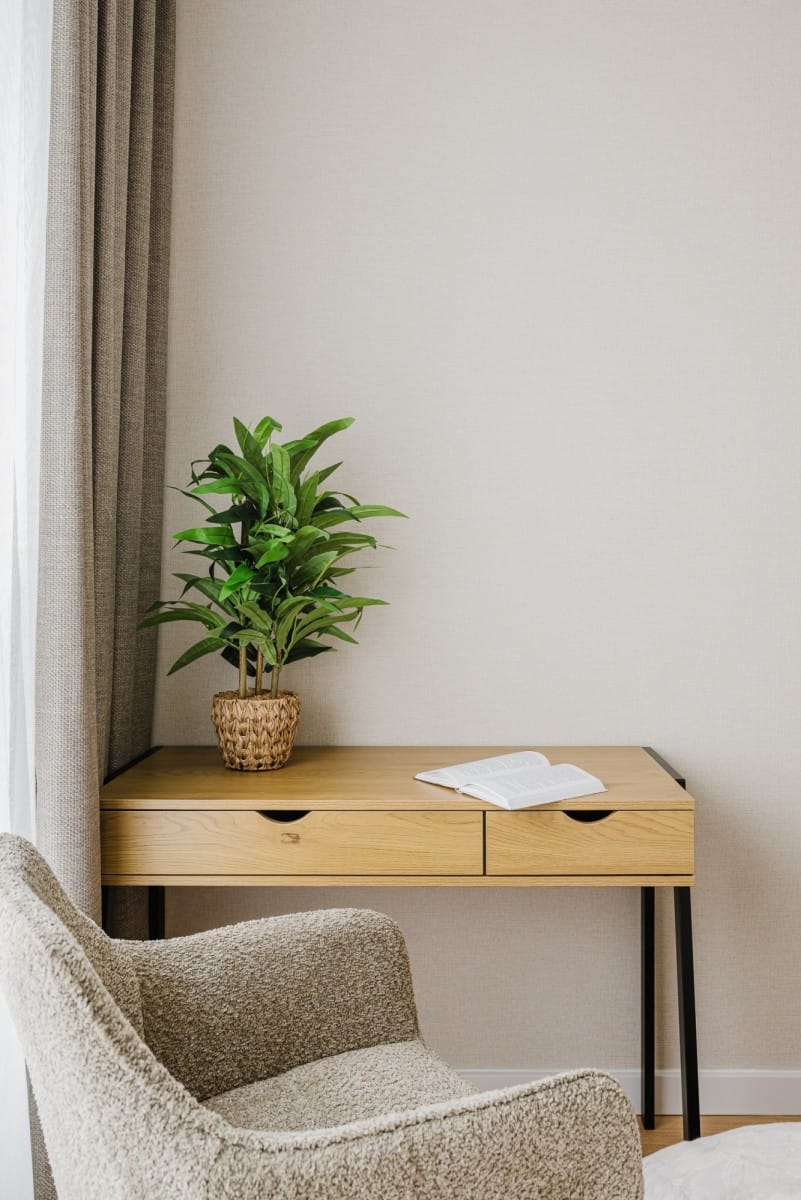 Mieszkanie 2 pokojowe na Wynajem