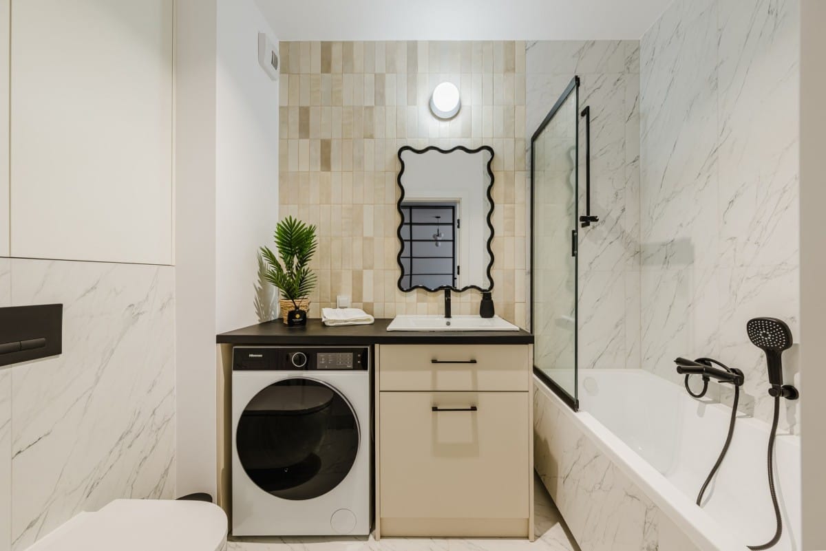 Mieszkanie 2 pokojowe na Wynajem