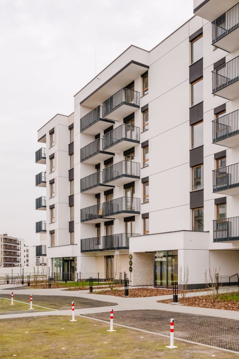 Mieszkanie 2 pokojowe na Wynajem