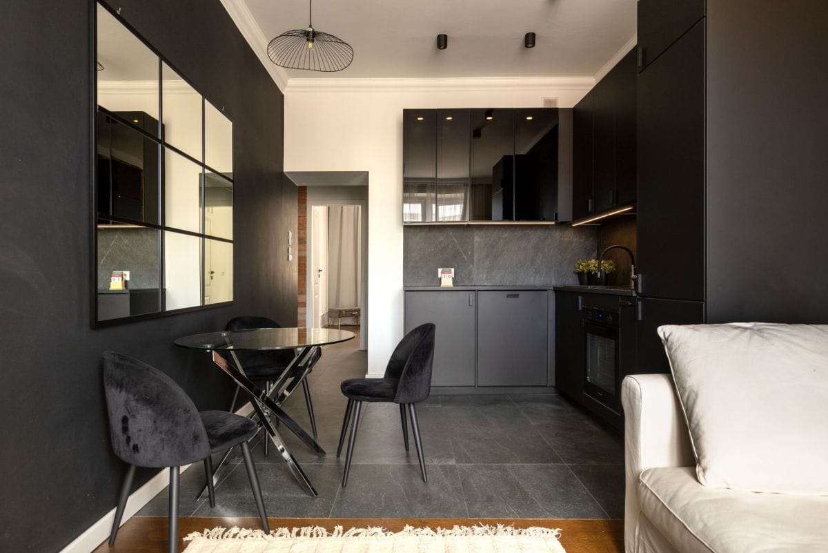 Mieszkanie 3 pokojowe na Sprzedaż