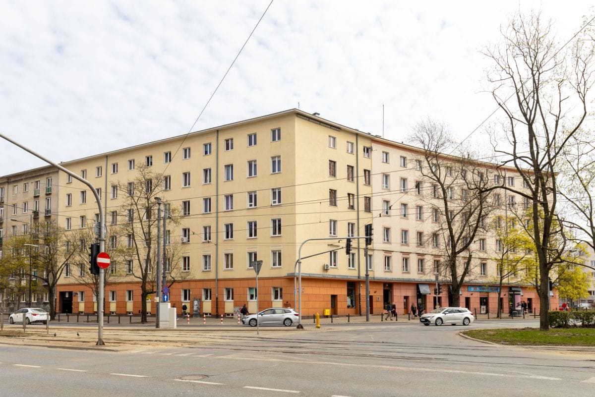 Mieszkanie 3 pokojowe na Sprzedaż