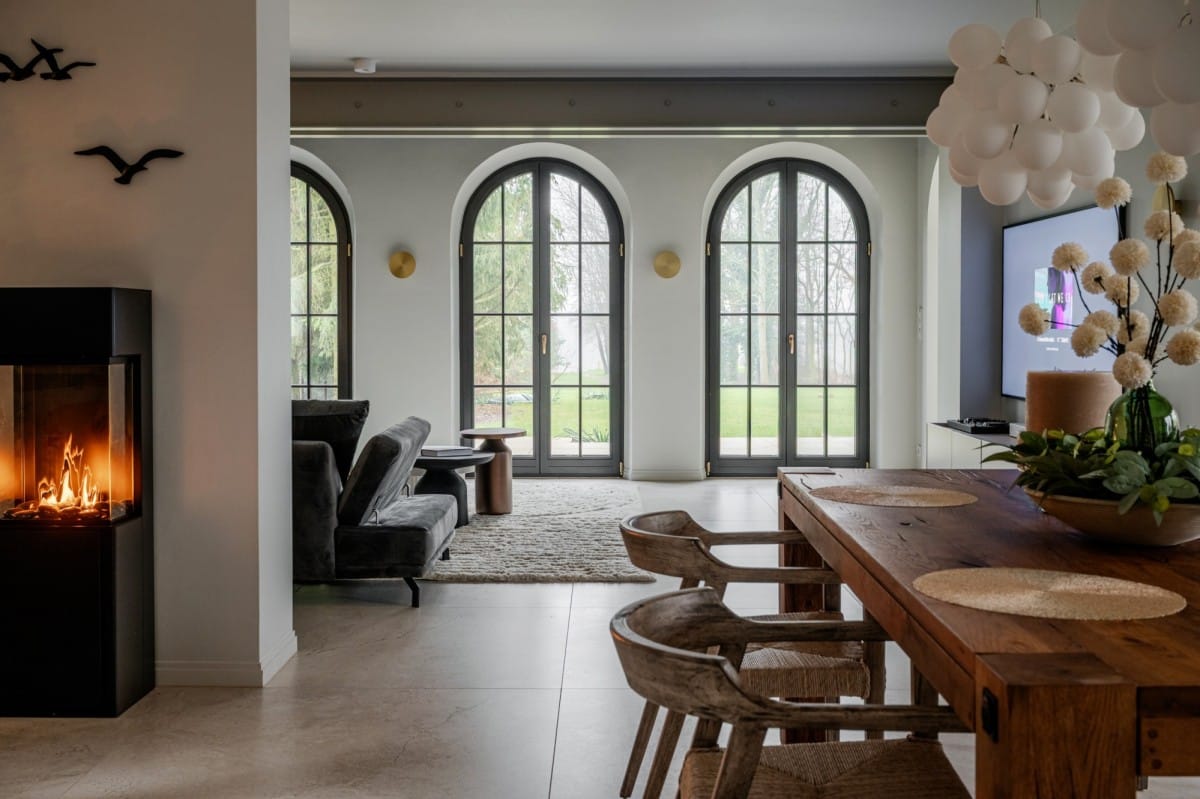 Dom 5 pokojowe na Sprzedaż